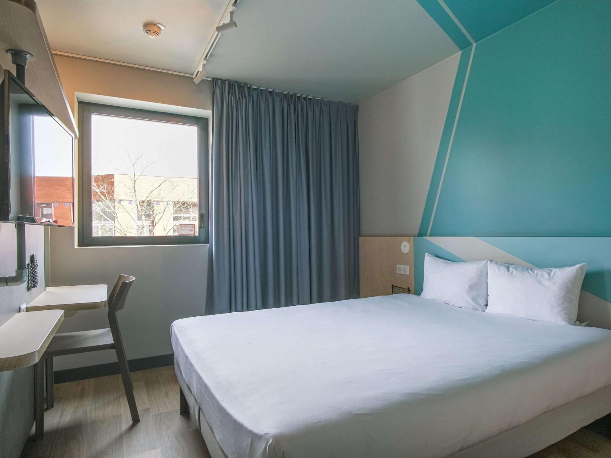 Ibis Budget Toulouse Лябеж Экстерьер фото