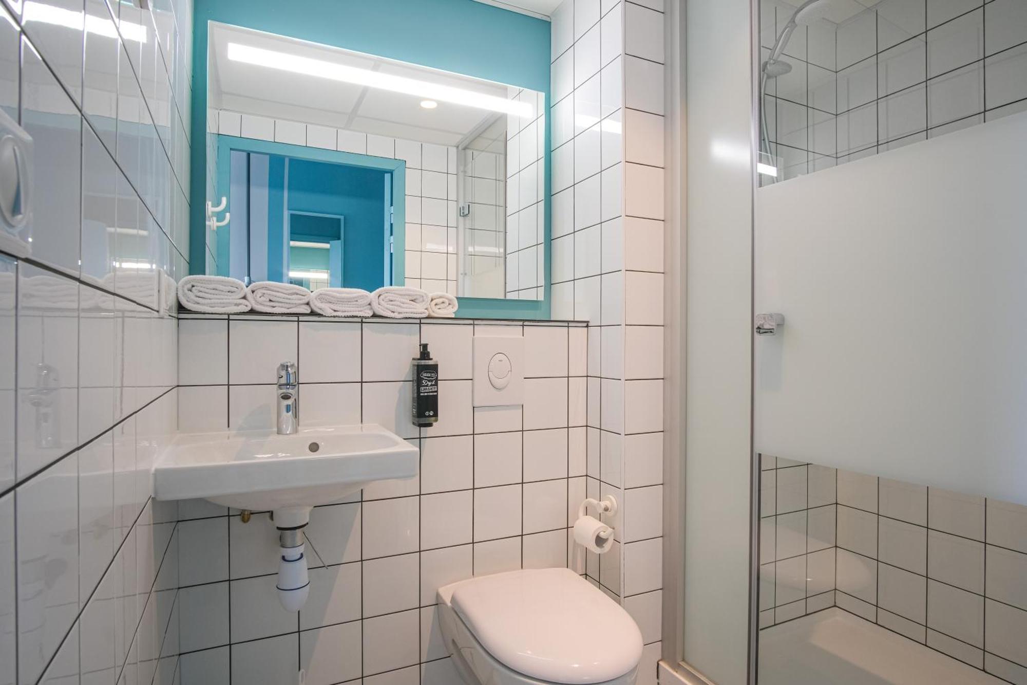 Ibis Budget Toulouse Лябеж Экстерьер фото